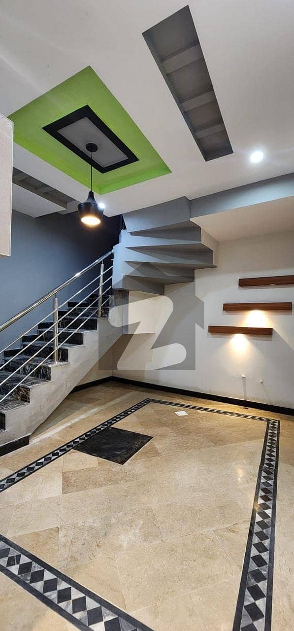 5 marla house for sale