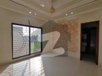 A 10 Marla House Has Landed On Market In LDA Avenue Of LDA Avenue