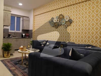 Overseas block 16 3 Bedroom Apartment For Rent