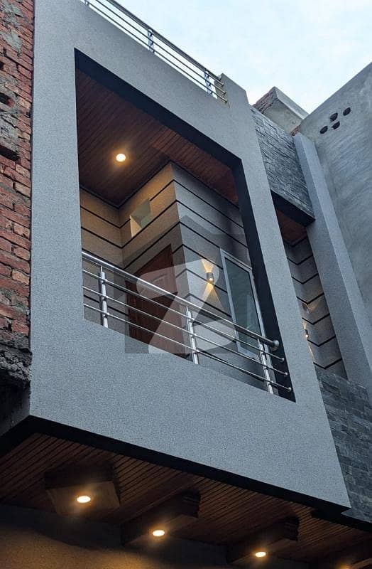 Dubai Real Estate Offer 1.5 Marla Luxury House For Sale At Lalpul