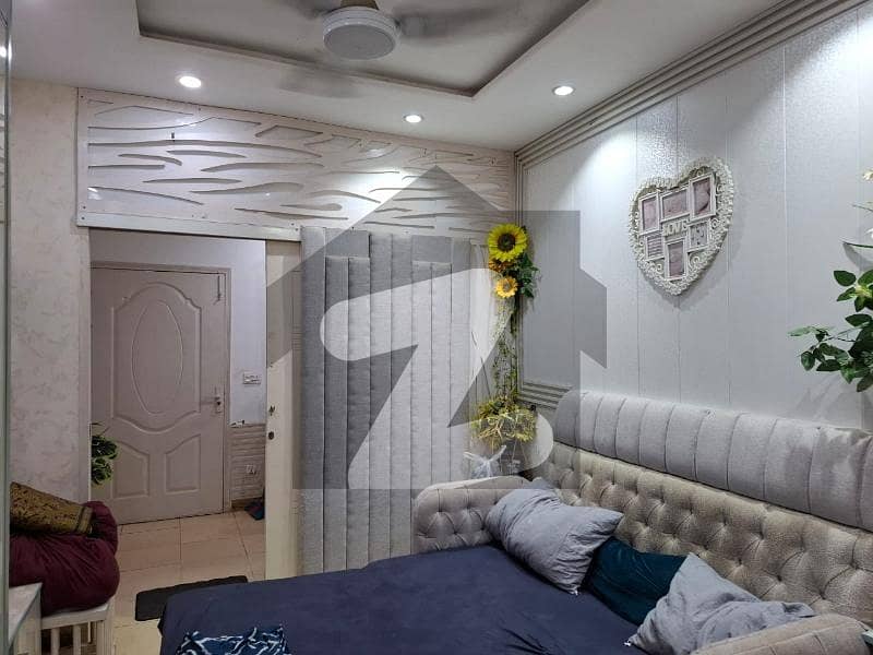 Fully Furnished Flat For Sale. Fully Furnished Flat For Sale.