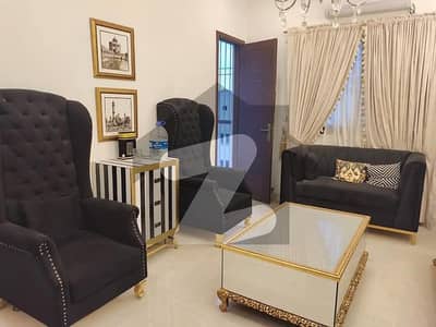 Defence Exsective Tower 2 Bedroom Luxurious Furnished Aparment For Rent