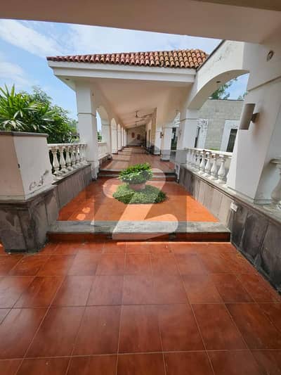 22 Kanal Beautiful Farmhouse for Sale Bedian Road, Lahore