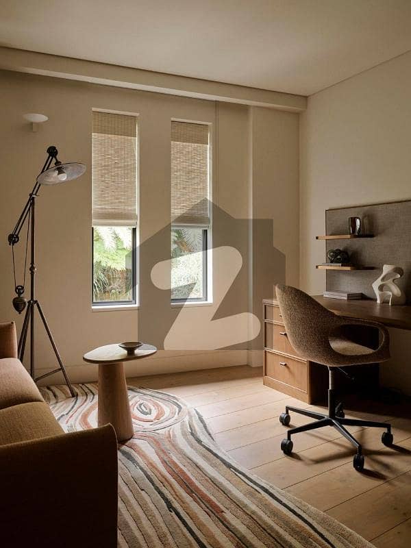 300 Yards Commercial / Office Use Bungalow Located In Close Proximity To Main Road Off Shaheed-e-Millat And Shaheed-e-Millat Suitable For Call Centers, Software Houses And Any Other Kind Of Business | Office For Rent