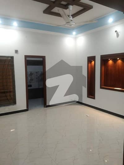 2 Bed Upper Portion Available For Rent