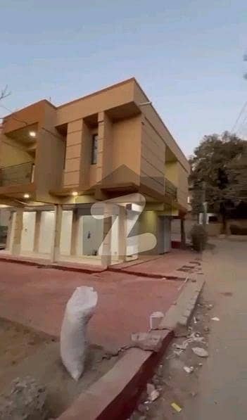 I-10/2 Qamar Market Unit For Sale