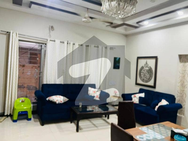 4 Marla House For Rent 4 Marla House For Rent