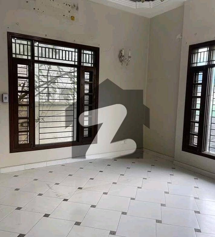 Commercial Townhouse For Rent PECHS Block 6 Commercial Townhouse For Rent PECHS Block 6