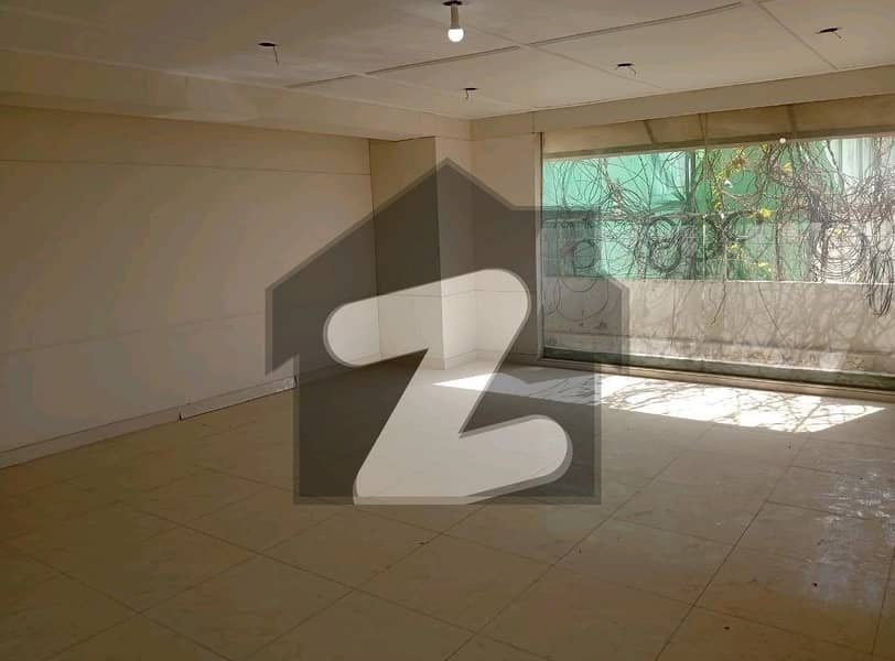 Office Space For Rent Main Shahrah-E-Faisal Office Space For Rent Main Shahrah-E-Faisal