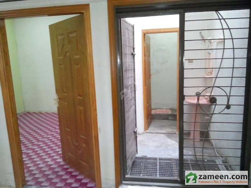 2nd Floor Portion For Rent Available In Ilyas Park Okara