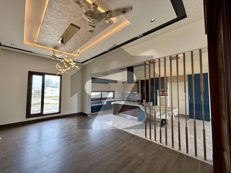 Bungalow for rent in DHA Phase-8, Karachi Bungalow for rent in DHA Phase-8, Karachi