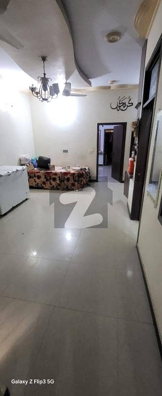This Property For Sale Purpose In Nazimabad 3 D