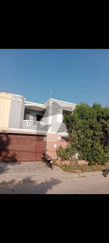 Defence Phase 6 300 Yards Duplex Bungalow For Sale