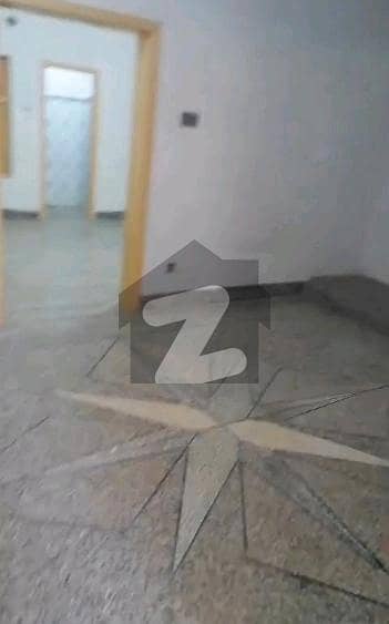 A 5 Marla House Is Up For Grabs In Al Huda Town