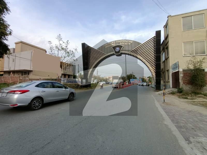 5 Marla Possession Plot For Sale 5 Marla Possession Plot For Sale