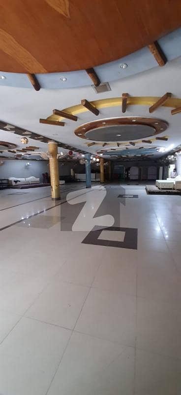 Marriage Hall For Sale Best Opportunity For Investors