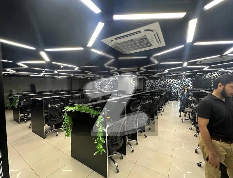 Office Space Available: 4000 Sq Feet Office Space Available: 4000 Sq Feet