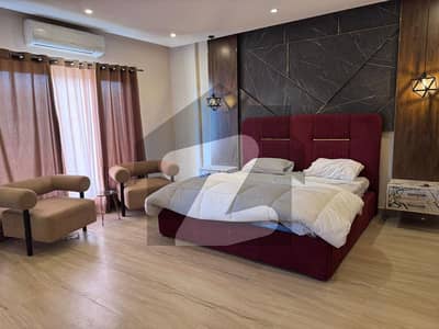 1 Bed Luxurious Apartment Available For Rent