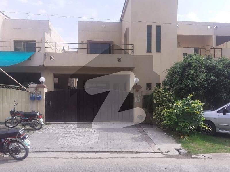 10 Marla House For Rent In Askari 10 10 Marla House For Rent In Askari 10