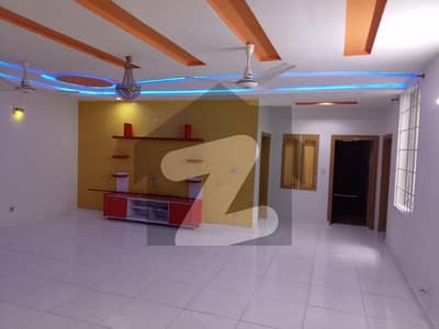 Upper Portion Available For Rent