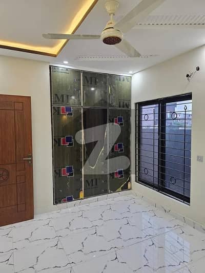 Premium 5 Marla House Is Available For Rent In Lahore