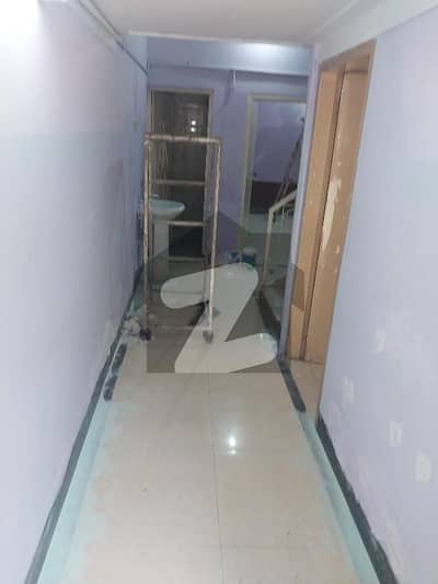 3 MARLA HOUSE FOR RENT IN SADDAR CANTT MARBLE AND CHIPS FLOORING