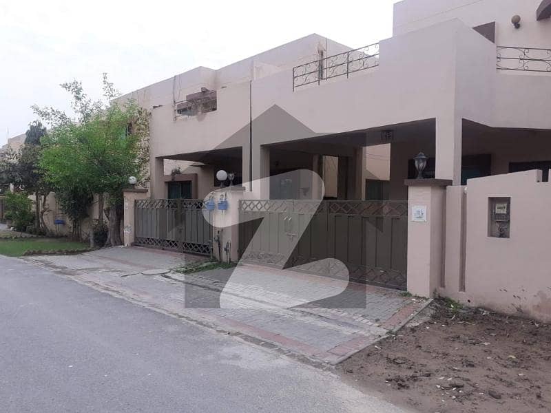 10 Marla House For Sale In Askari 10 10 Marla House For Sale In Askari 10