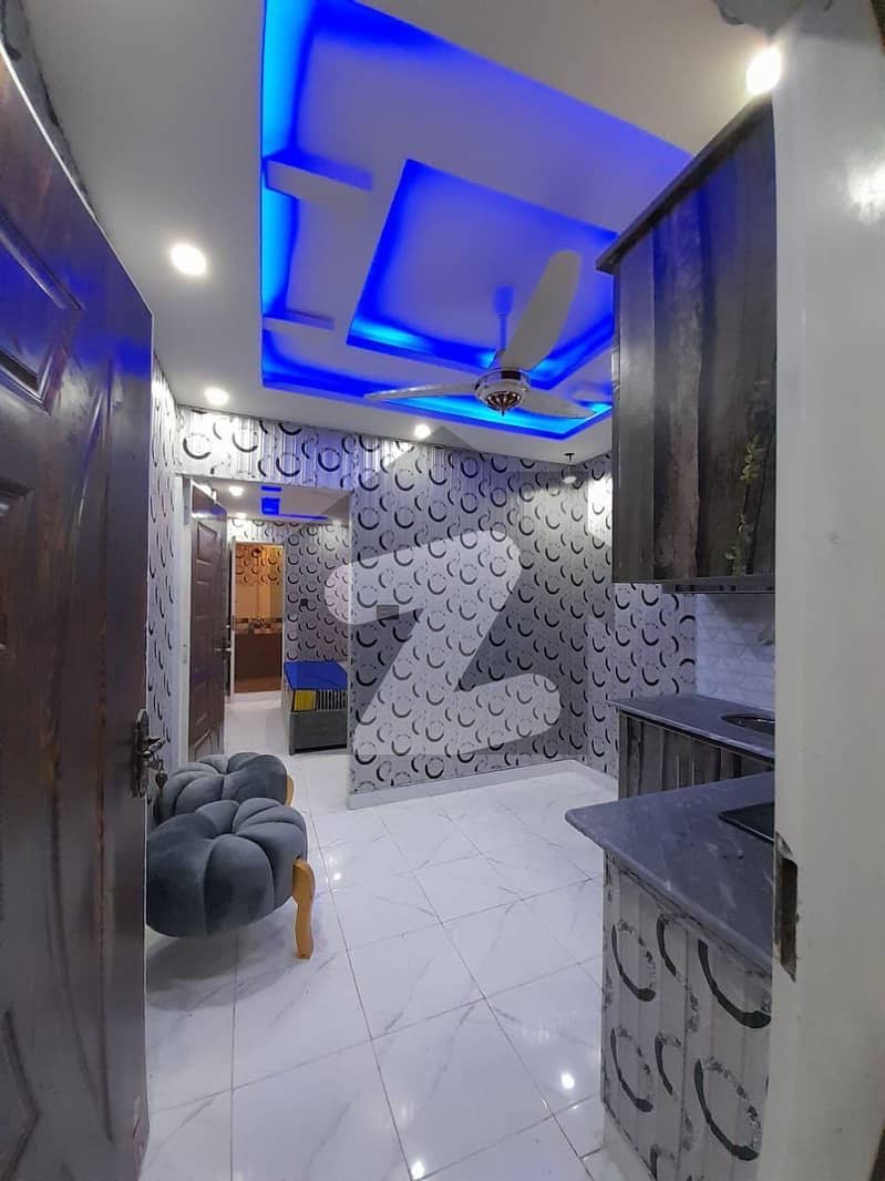 FULLY FURNISHED APARTMENTS AVAILABLE FOR RENT