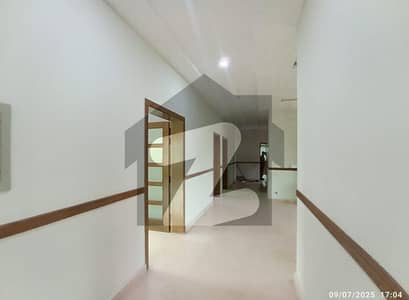 1 Kanal Upper Portion For Rent