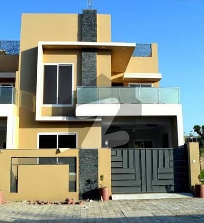 5 Marla House Available For Rent In Urban Villa Warsk Road