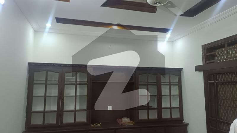 Upper Portion Available For Rent In PWD