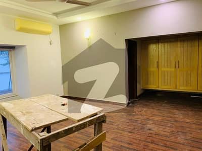 UPPER PORTION FOR RENT IN F-8