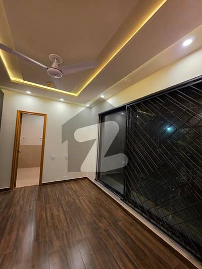 Todays Visit Can Change Your Tomorrow Discover This Elegant 5-Marla Bungalow with Modern Layout, Top-Class Fixtures & a Peaceful Community Setting in DHA Phase-Town Block C