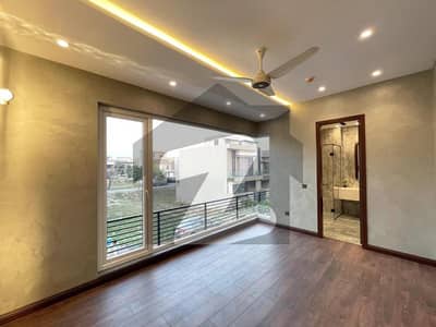 The Right Home at the Right Time Explore This Just-Completed 5-Marla Signature Bungalow in DHA Phase-Town Block C with Stylish Finishes, Servant Space, Powder Room & Ready-to-Move Comfort