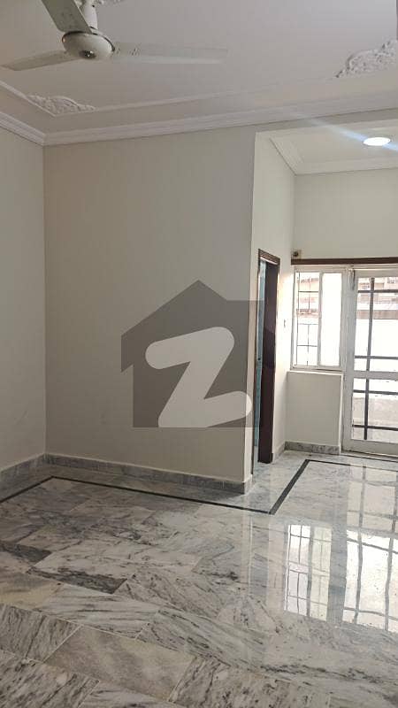Upper Portion Available For Rent In PWD Upper Portion Available For Rent In PWD