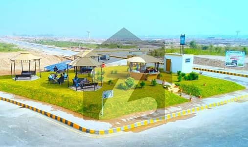 ڈی ایچ اے فیز 1 ڈی ایچ اے ڈیفینس,پشاور میں 10 مرلہ رہائشی پلاٹ 32.0 لاکھ میں برائے فروخت۔