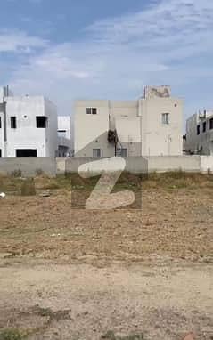 Don'T Miss Out: 1 Kanal Plot In DHA Phase 7, Block Y