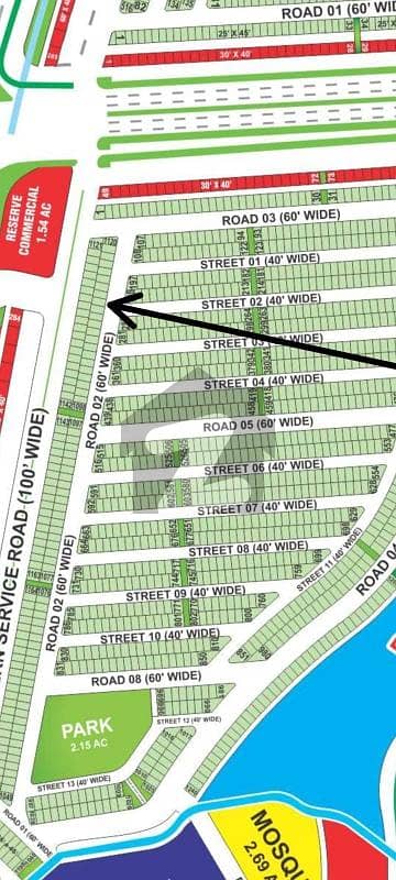 PRECINCT