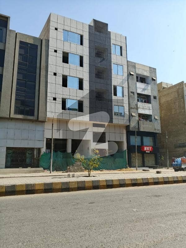 Office Floor For Sale