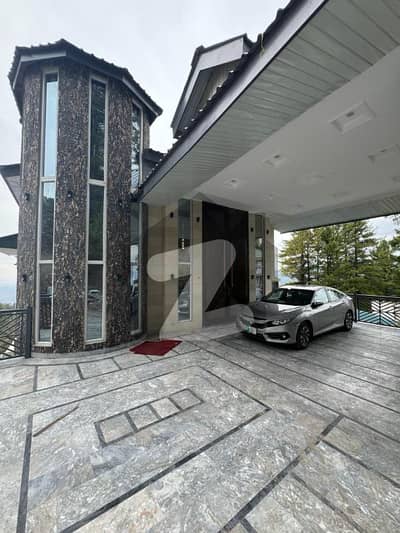 Luxurious