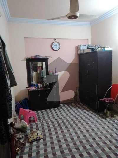 : : Sector 5C, Surjani Town, Karachi.