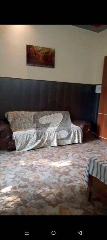 Furnished