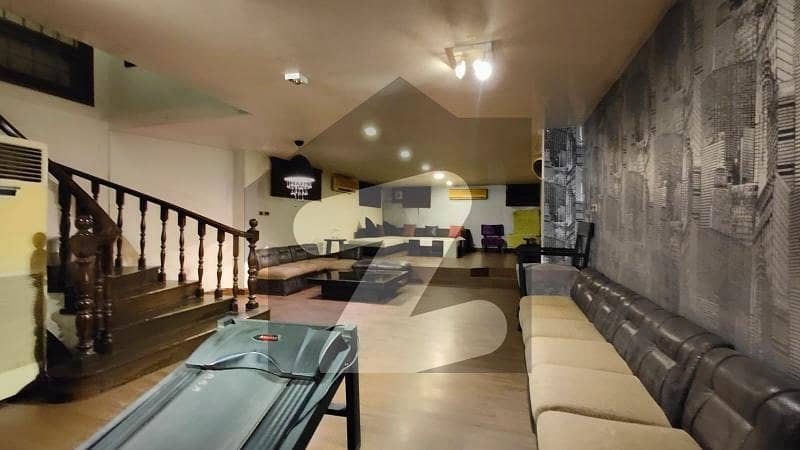 Banglow For Rent