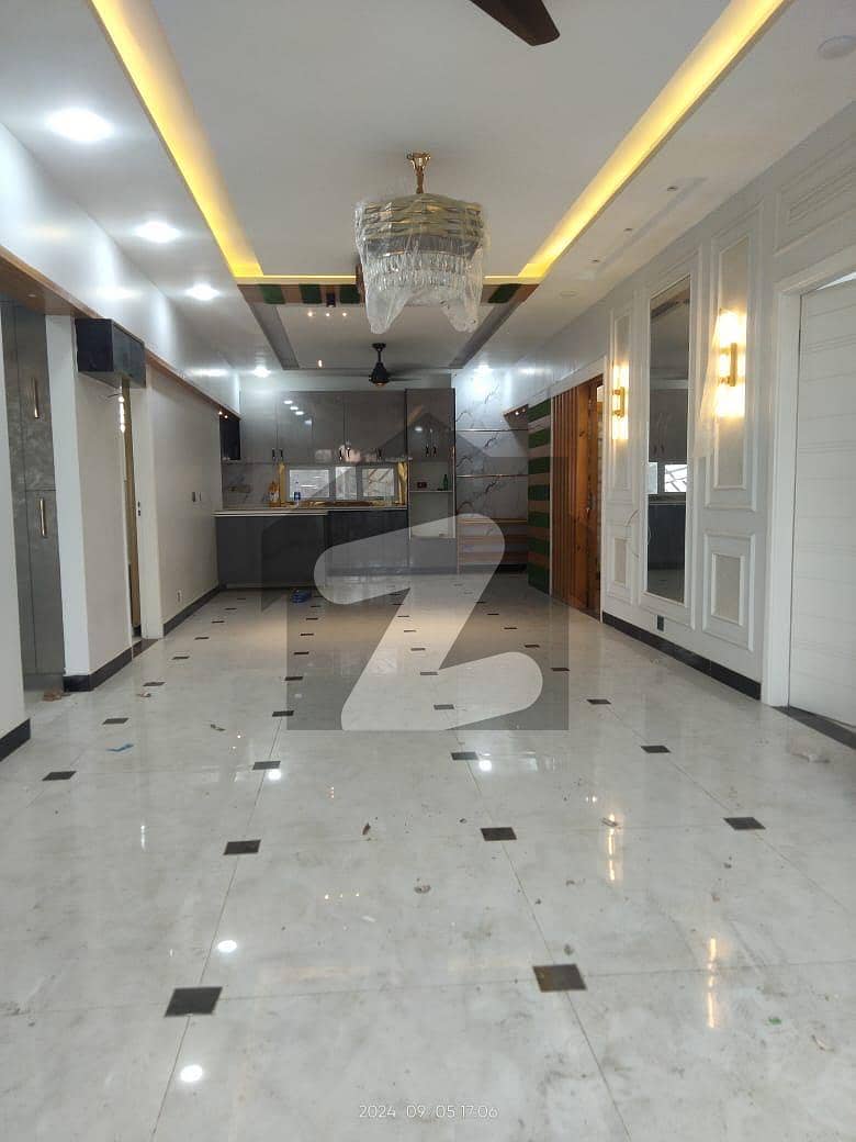 Brand new Appartment for Rent