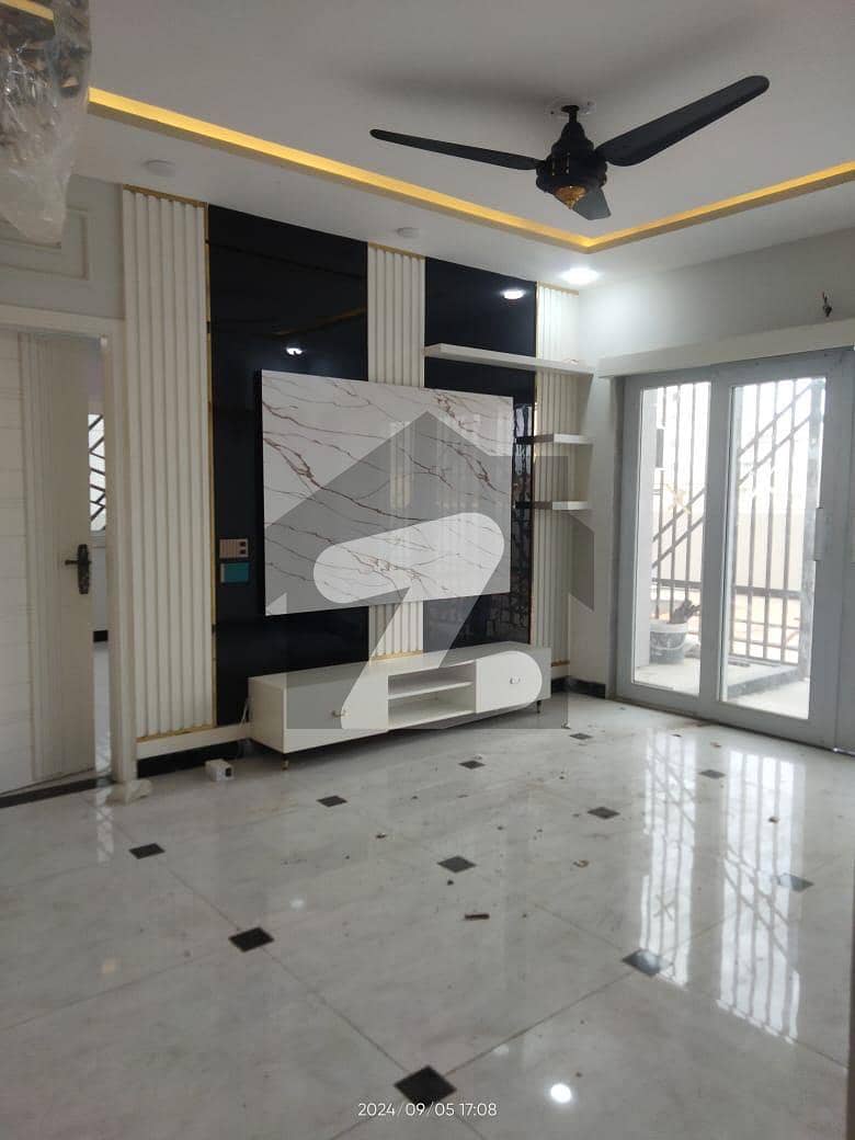 Brand new Appartment for Rent