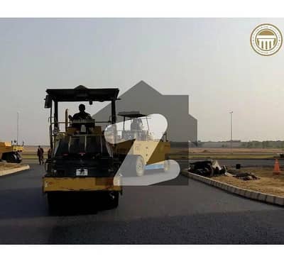 5 Marla Plot For Sale Citi Housing Multan Phase 2