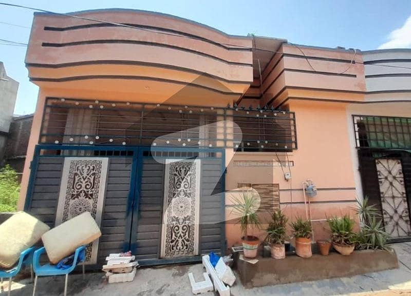 5 Marla Owner Made House for Sale 5 Marla Owner Made House for Sale