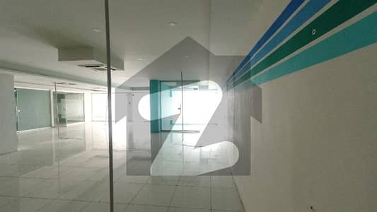 Semi Furnished Corporate Office