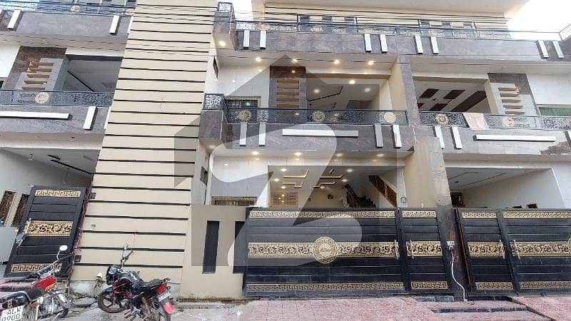 بنی گالہ اسلام آباد میں 4 کمروں کا 7 مرلہ مکان 2.9 کروڑ میں برائے فروخت۔ بنی گالہ اسلام آباد میں 4 کمروں کا 7 مرلہ مکان 2.9 کروڑ میں برائے فروخت۔