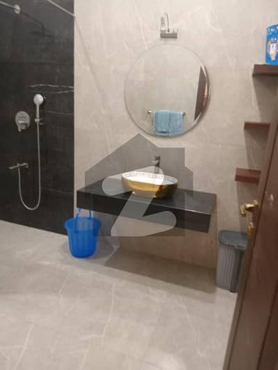 Fully Furnished Portion For Rent In DHA Phase 8 Karachi